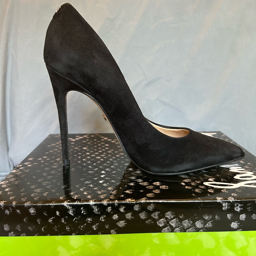 Sam Edelman Danna Pump size 7